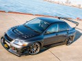 Lancer Evolution VIII