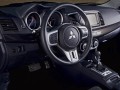 Технические характеристики о Mitsubishi Lancer Evolution X - picture 5