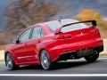 Технические характеристики о Mitsubishi Lancer Evolution X - picture 4