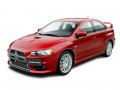 Lancer Evolution X