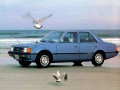 Technical specifications and characteristics for【Mitsubishi Lancer I】 - picture 2