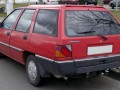 Технические характеристики о Mitsubishi Lancer III Wagon - picture 3