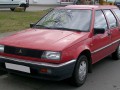 Технические характеристики о Mitsubishi Lancer III Wagon - picture 2