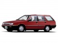 Lancer III Wagon