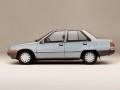Технические характеристики о Mitsubishi Lancer III - picture 2