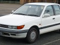 Технические характеристики о Mitsubishi Lancer IV Hatchback - picture 2