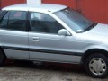 Технические характеристики о Mitsubishi Lancer IV Hatchback - picture 3