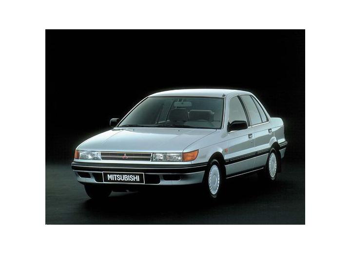 Технические характеристики о Mitsubishi Lancer IV - picture 1