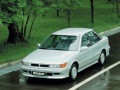 Технические характеристики о Mitsubishi Lancer IV - picture 4