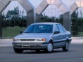 Технические характеристики о Mitsubishi Lancer IV - picture 2