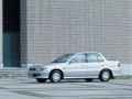 Технические характеристики о Mitsubishi Lancer IV - picture 3