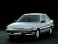 Lancer IV