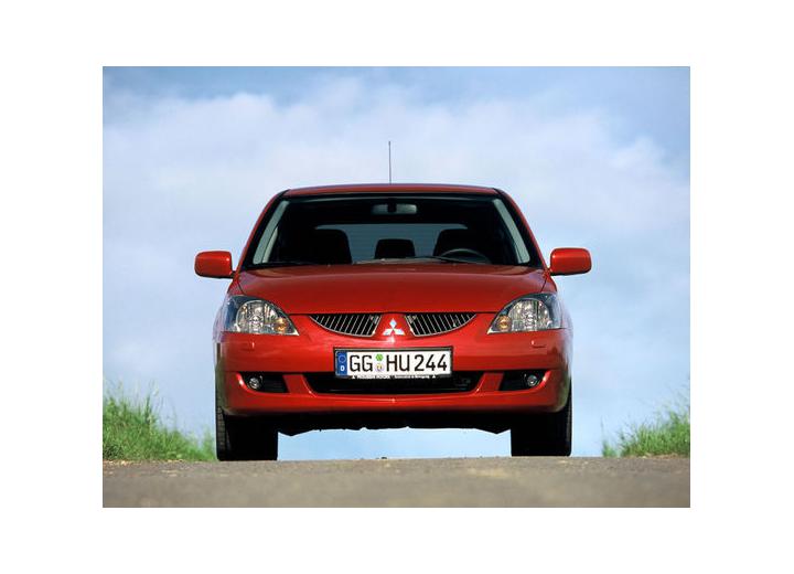 Технические характеристики о Mitsubishi Lancer IX Wagon - picture 3