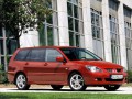Технические характеристики о Mitsubishi Lancer IX Wagon - picture 1