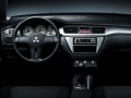 Технические характеристики о Mitsubishi Lancer IX Wagon - picture 6