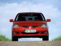 Технические характеристики о Mitsubishi Lancer IX Wagon - picture 3