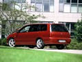 Технические характеристики о Mitsubishi Lancer IX Wagon - picture 5