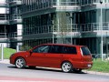 Технические характеристики о Mitsubishi Lancer IX Wagon - picture 4