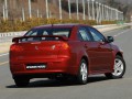 Технические характеристики о Mitsubishi Lancer IX - picture 3