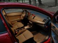 Технические характеристики о Mitsubishi Lancer IX - picture 4