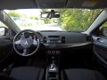 Технические характеристики о Mitsubishi Lancer IX - picture 5