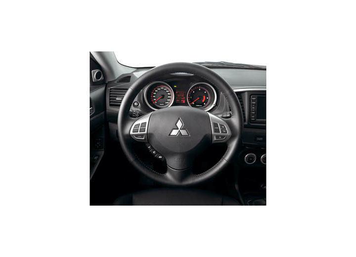 Технические характеристики о Mitsubishi Lancer Sportback X (GS44S) - picture 6