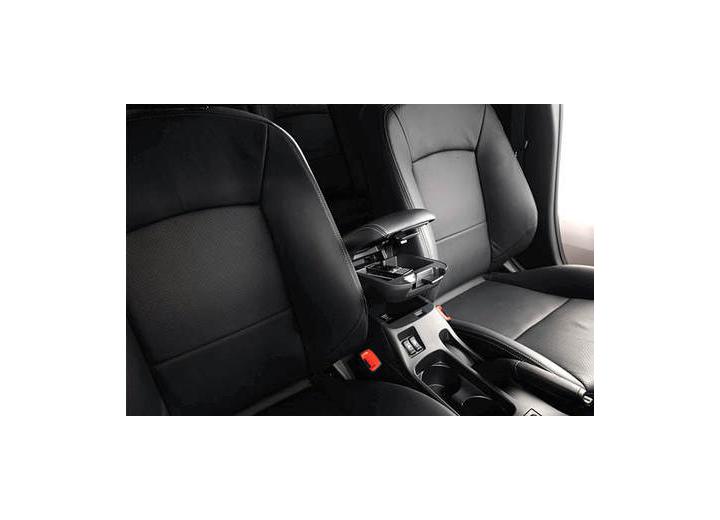 Технические характеристики о Mitsubishi Lancer Sportback X (GS44S) - picture 7
