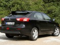 Технические характеристики о Mitsubishi Lancer Sportback X (GS44S) - picture 4