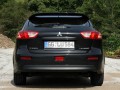 Технические характеристики о Mitsubishi Lancer Sportback X (GS44S) - picture 5