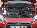 Технические характеристики о Mitsubishi Lancer Sportback X (GS44S) - picture 11