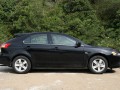 Технические характеристики о Mitsubishi Lancer Sportback X (GS44S) - picture 3
