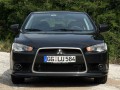 Технические характеристики о Mitsubishi Lancer Sportback X (GS44S) - picture 2