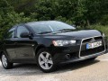 Lancer Sportback X (GS44S)