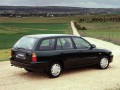 Технические характеристики о Mitsubishi Lancer V Wagon - picture 3