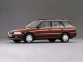 Технические характеристики о Mitsubishi Lancer V Wagon - picture 2
