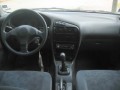 Технические характеристики о Mitsubishi Lancer V Wagon - picture 4