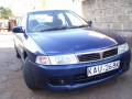 Lancer V Wagon
