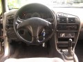 Технические характеристики о Mitsubishi Lancer V - picture 4