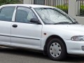 Технические характеристики о Mitsubishi Lancer V - picture 3