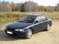 Технические характеристики о Mitsubishi Lancer V - picture 2