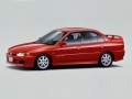 Технические характеристики о Mitsubishi Lancer VI - picture 3