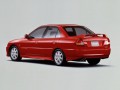 Технические характеристики о Mitsubishi Lancer VI - picture 4
