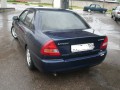 Технические характеристики о Mitsubishi Lancer VI - picture 2