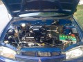 Технические характеристики о Mitsubishi Lancer VI - picture 6