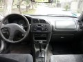 Технические характеристики о Mitsubishi Lancer VI - picture 5