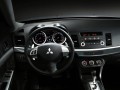 Technical specifications and characteristics for【Mitsubishi Lancer X】 - picture 7
