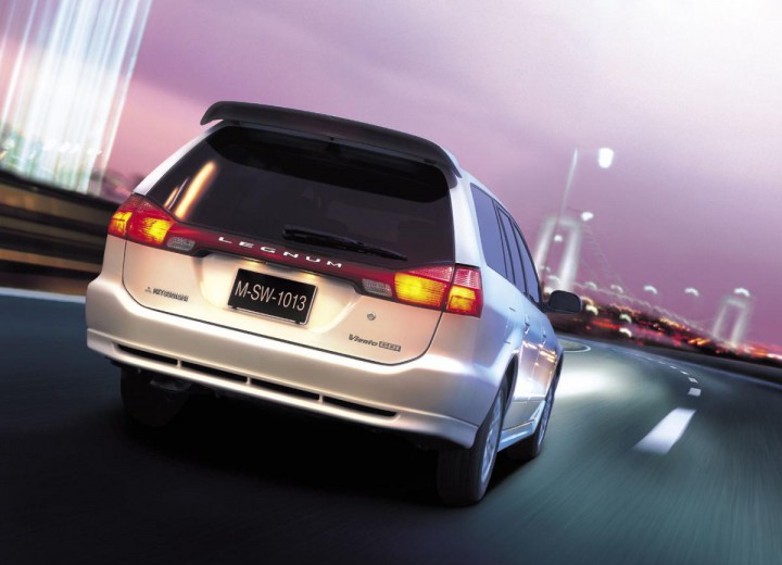 Specificații tehnice pentru Mitsubishi Legnum (EAO) - picture 3