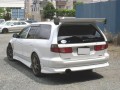 Specificații tehnice pentru Mitsubishi Legnum (EAO) - picture 4