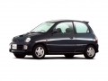 Technische Daten und Spezifikationen für Mitsubishi Minica V - picture 2