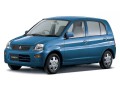 Especificaciones técnicas de Mitsubishi Minica VI - picture 2
